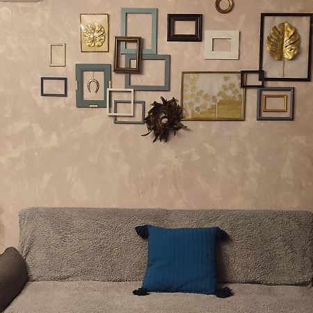 Mon Repos Paleopolis Cosy Apartment Corfu  외부 사진