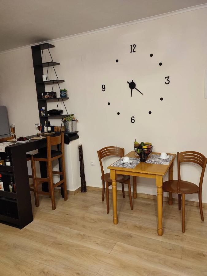Mon Repos Paleopolis Cosy Apartment Corfu  외부 사진