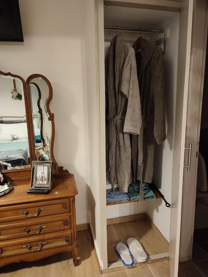 Mon Repos Paleopolis Cosy Apartment Corfu  외부 사진