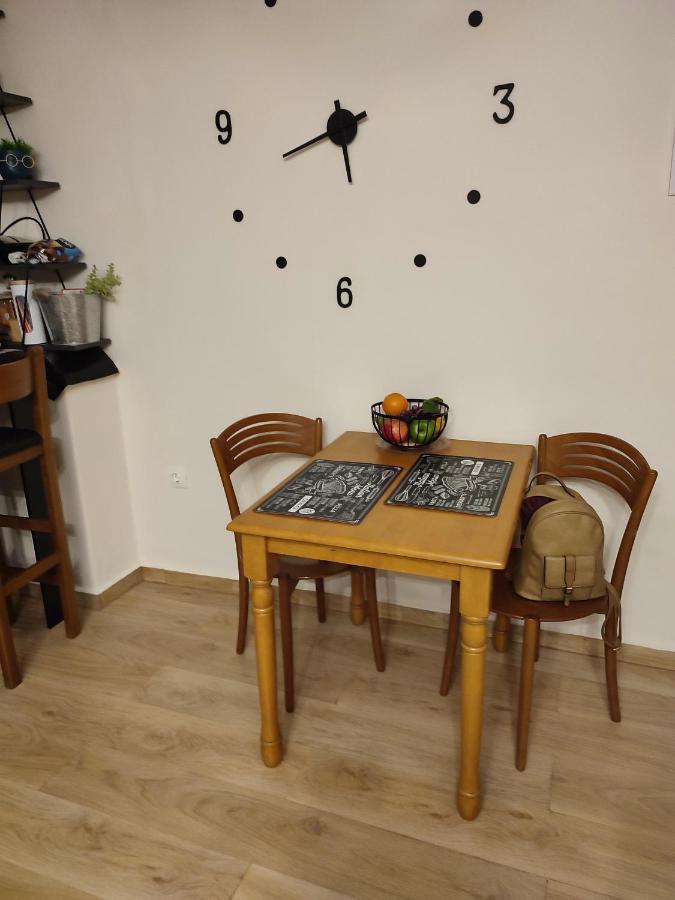 Mon Repos Paleopolis Cosy Apartment Corfu  외부 사진