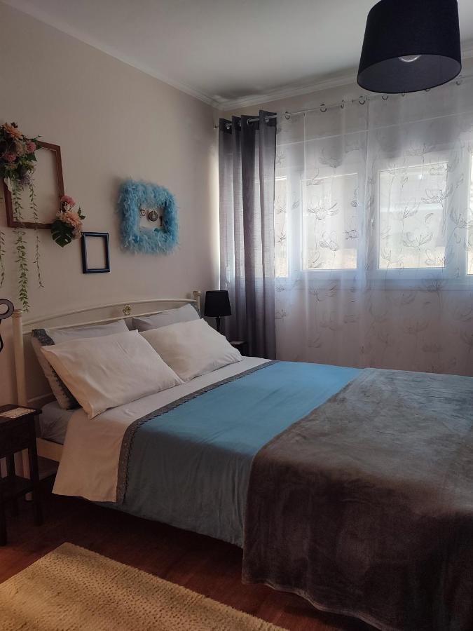 Mon Repos Paleopolis Cosy Apartment Corfu  외부 사진