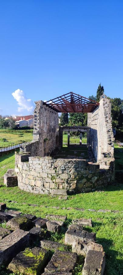 Mon Repos Paleopolis Cosy Apartment Corfu  외부 사진