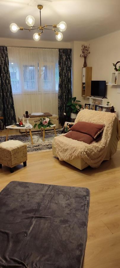 Mon Repos Paleopolis Cosy Apartment Corfu  외부 사진