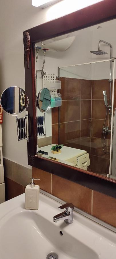 Mon Repos Paleopolis Cosy Apartment Corfu  외부 사진