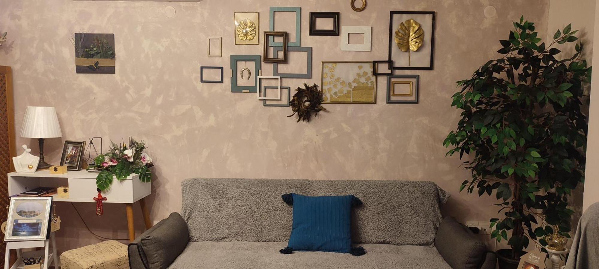 Mon Repos Paleopolis Cosy Apartment Corfu  외부 사진