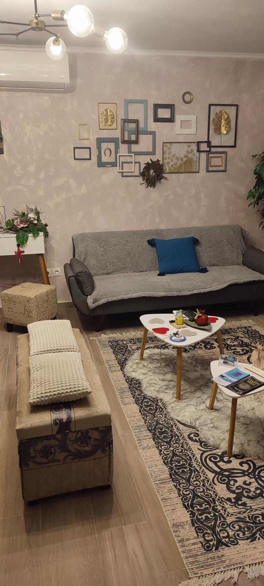 Mon Repos Paleopolis Cosy Apartment Corfu  외부 사진